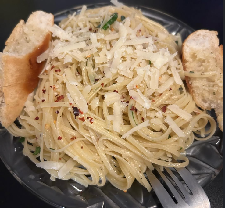Aglio e Olio