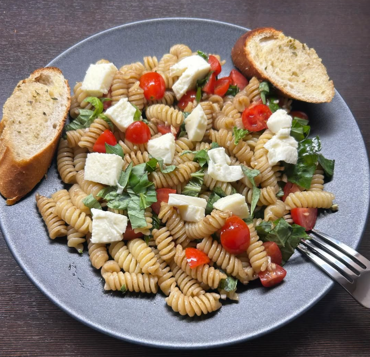 Caprese Pasta v2