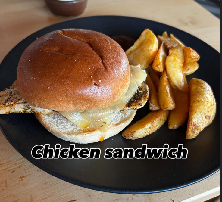 Chicken Sandwich