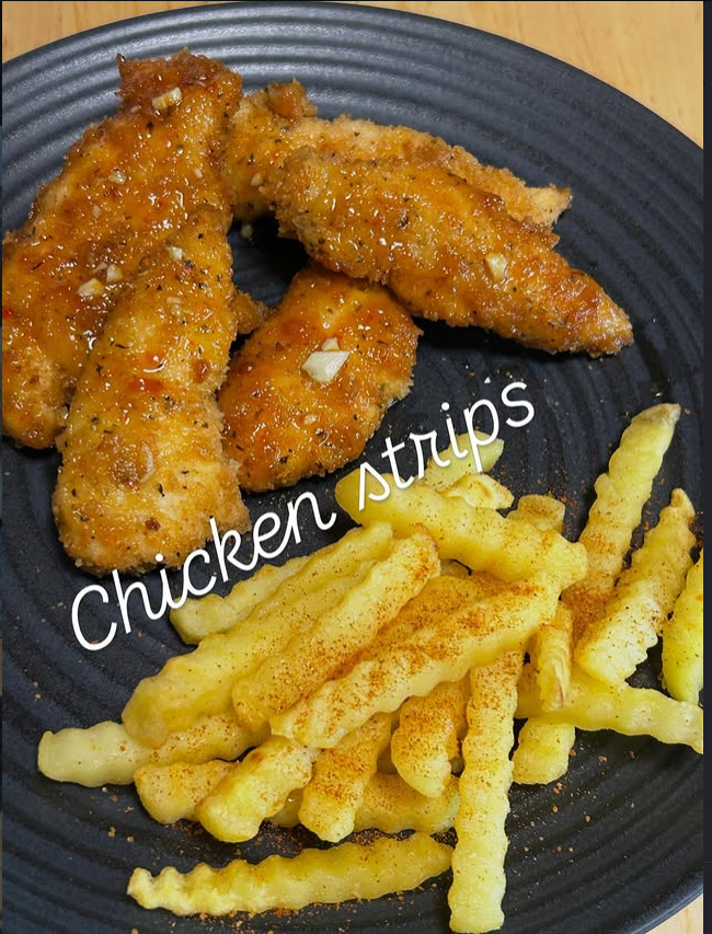 Chicken Strips