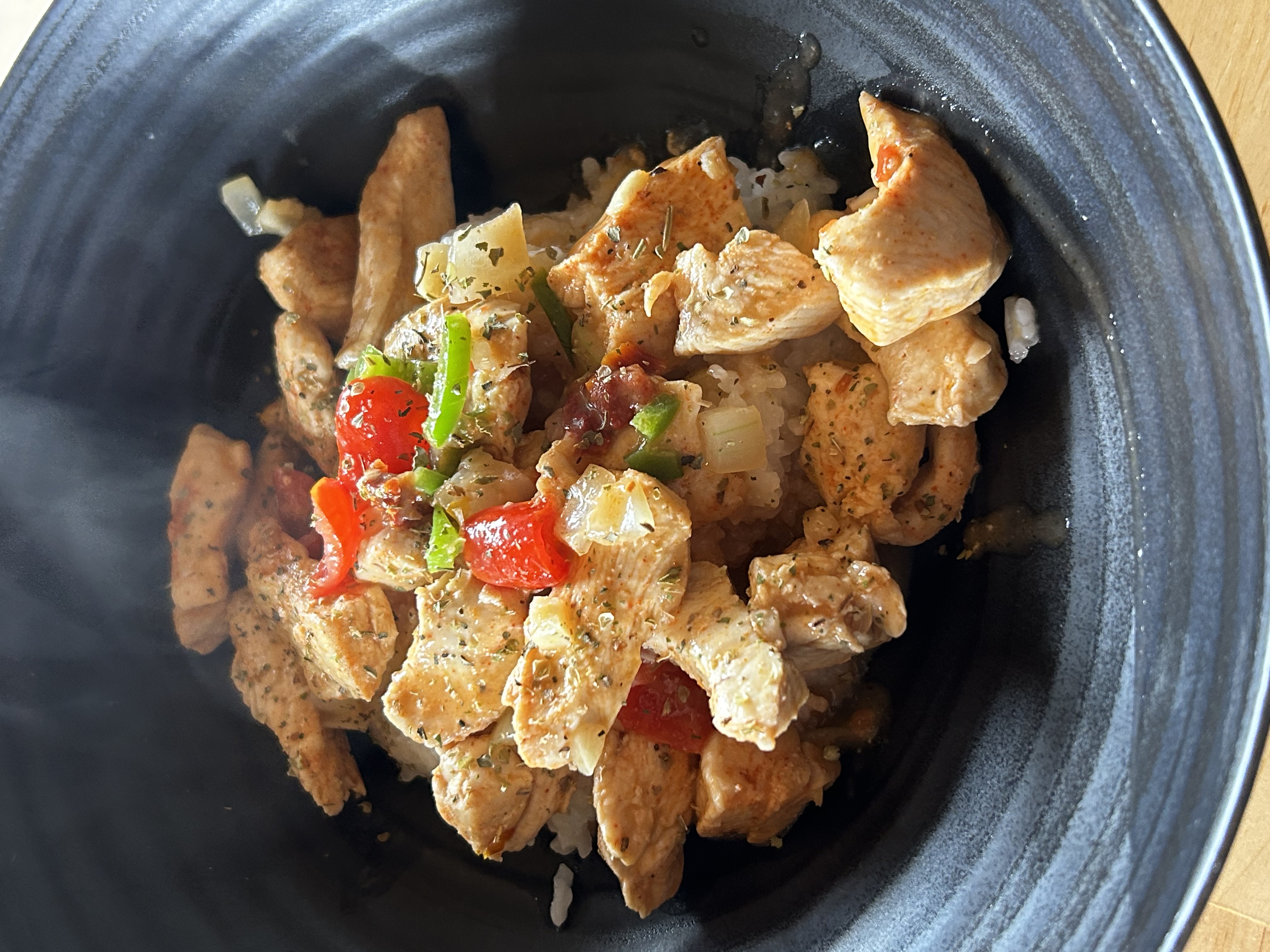 Coconut Lime Chicken v2