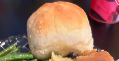 Dinner Roll
