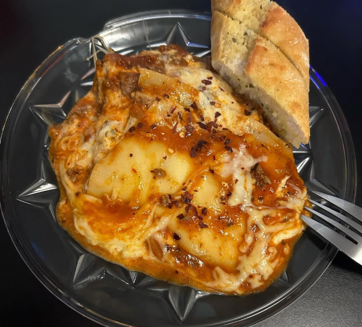Lasagna