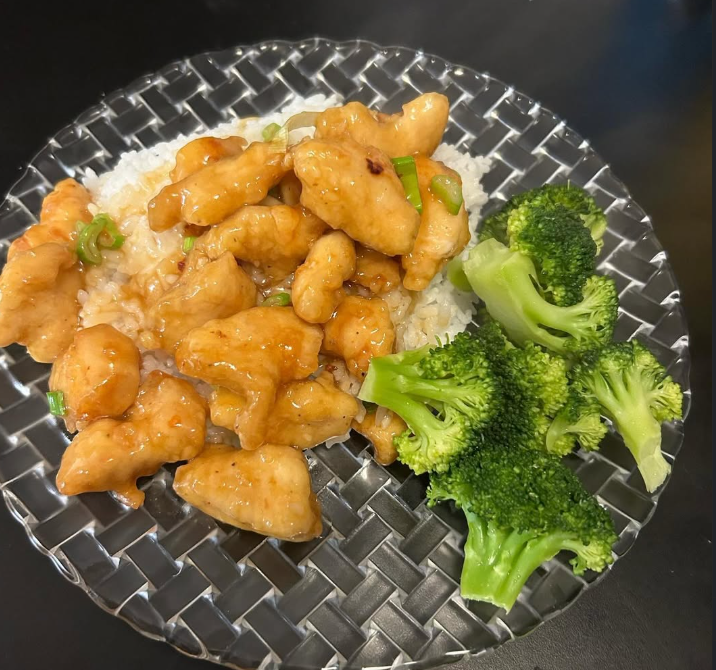 Orange Chicken v2