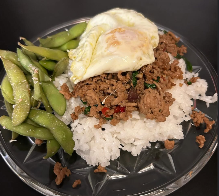 Pad Kra Pro