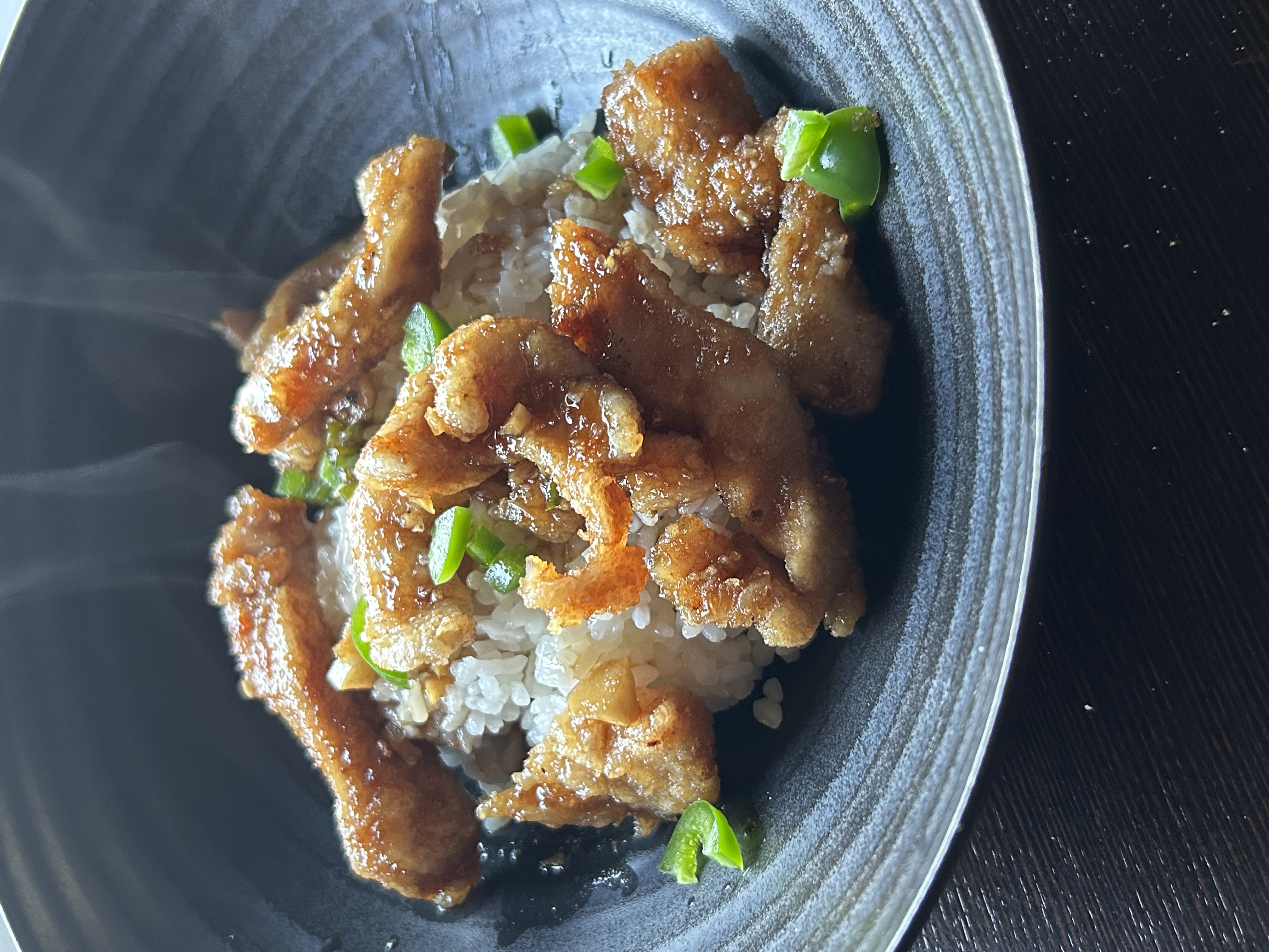 Spicy Jalapeno Chicken